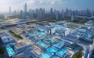 涿州市作为高新技术产业中心发展优势，enna的信息咨询服务在涿州市的发展历程和具体效益分析