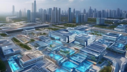 涿州市作为高新技术产业中心发展优势，enna的信息咨询服务在涿州市的发展历程和具体效益分析