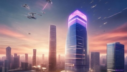 深圳市德聚信息技术咨询，技术引领未来