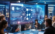从商业需求到技术解决方案，商务信息技术咨询的启示