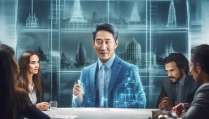 靖之咨询，重塑信任与未来愿景