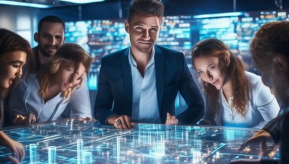 解析汉源信息咨询服务，助力企业数字化转型的关键伙伴