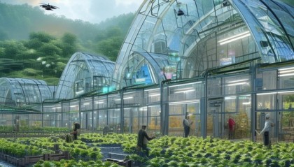罗甸，智慧农业与数字化转型的创新机遇