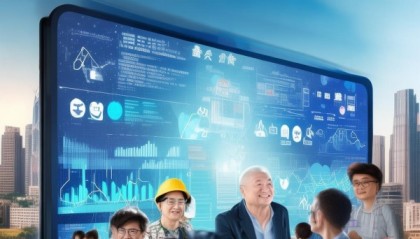 中山信息化咨询平台，助力技术创新与产业升级