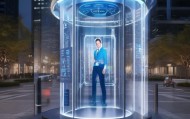 交通信息咨询服务，城市交通的智慧之光