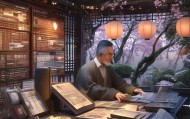 岚山信息咨询服务解析