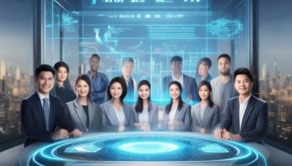 万宏信息技术咨询，助力企业迈向数字时代