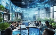 贵安信息技术咨询式培训，助力企业实现数字化转型