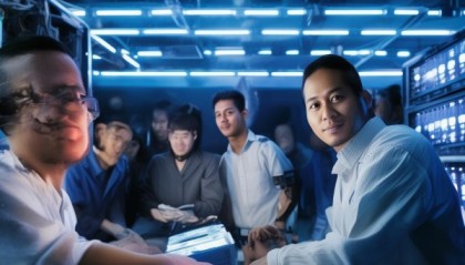 湖南磐诚信息咨询服务，在数据时代，守护信息安全的可靠伙伴