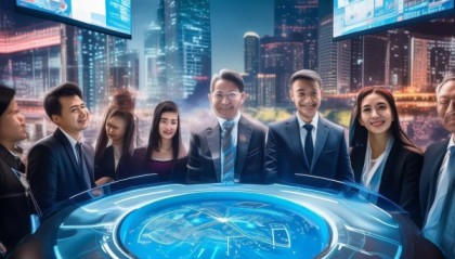 天津信息化财务咨询活动，助力企业数字化转型的 powerful 工具