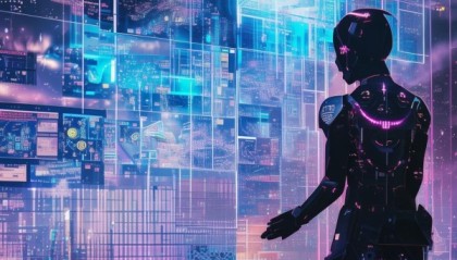 数据时代，羽诗信息咨询服务部的崛起之路