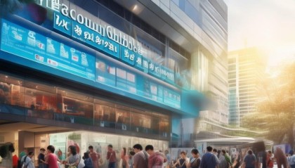 阳泉市信息咨询服务部助力信息时代服务市民