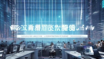 南京海之恋信息咨询服务有限公司，数字时代中的智慧与责任
