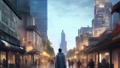 践行智慧，南京在数字时代的徘徊与转型