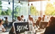 Spring丽信息咨询服务，服务质量如何？