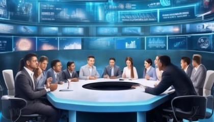 辽宁恒百信息技术咨询，助力企业数字化转型