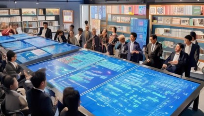 舟山信息化管理咨询招聘，助力舟山高质量发展