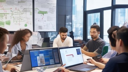 张家港信息化技术咨询，助力企业数字化转型的智囊机构