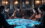 皇姑信息咨询服务，解读未来趋势及市场机会