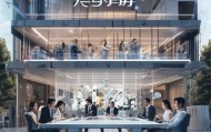 专业与创新并存的未来 destination