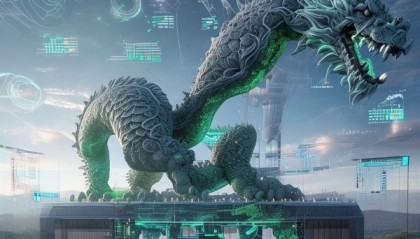 石龙信息咨询服务，助力您的数据驱动决策