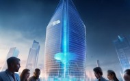 长春市广盈信息技术咨询有限公司助力数字经济的未来
