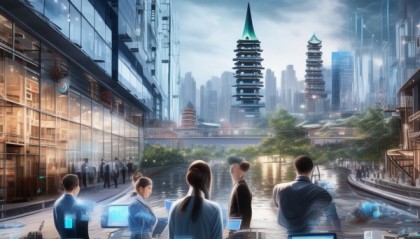 浦江信息化物流信息咨询，智运新时代的机遇与挑战