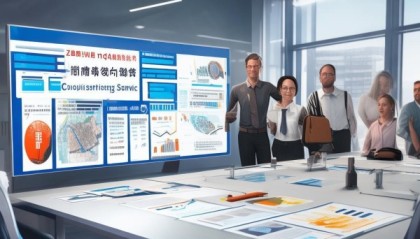 张家港企业信息咨询服务，助力企业发展
