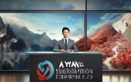 阿洋信息咨询服务，机遇与挑战