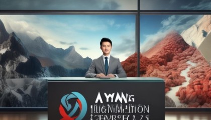阿洋信息咨询服务，机遇与挑战
