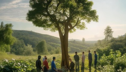 榆树生态咨询服务，守护自然与经济平衡