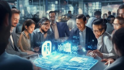 解读，世恒信息技术咨询招聘新机遇