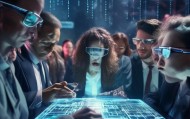 类乌齐信息咨询服务，一场极富挑战性的数字转型
