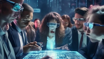 类乌齐信息咨询服务，一场极富挑战性的数字转型