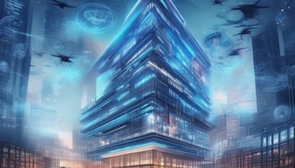 天津汇城信息咨询服务有限公司，创新驱动发展，构建智能未来