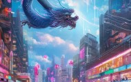 智创未来，通达未来—论龙山县通达信息咨询服务的发展与潜力