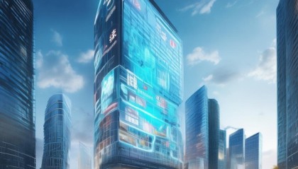 如皋市久银信息技术咨询，技术赋能未来