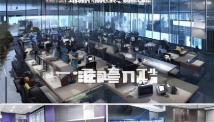 德速信息技术咨询公司怎么样？
