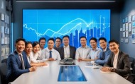 鑫华信息咨询服务部，助力企业数字化转型