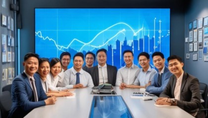 鑫华信息咨询服务部，助力企业数字化转型