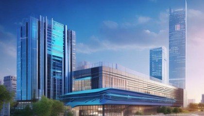 助力 city digital transformation in南宁市 with our innovative consulting services