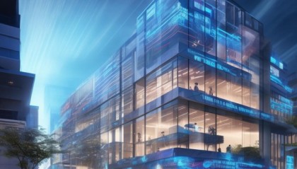 广东电信设计院，数字化转型的智慧之光—信息化咨询服务