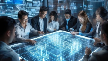 公安信息化咨询报告，赋能社会现代化的数字时代