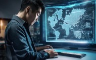 信息化咨询工程师解析未来商业竞争的制高点