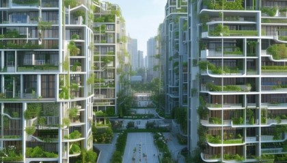 宜居房，中国住房发展新趋势