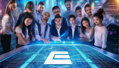 贵州跃翔信息技术咨询有限公司，disrupt the Future of IT with我们的创新