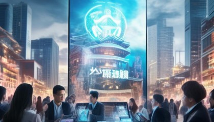 碾子山信息咨询服务，一场充满机遇的数字转型