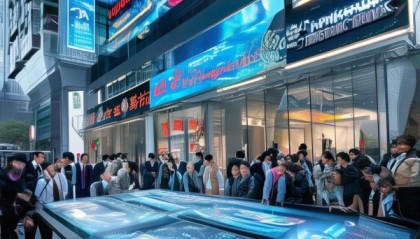 安康市信息咨询服务助力数字安康
