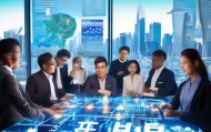 天津信息化咨询管理，赋能数字转型的创新实践