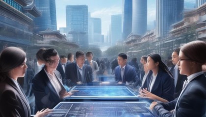 北京信息化财务咨询，未来财务智慧的必经之路
